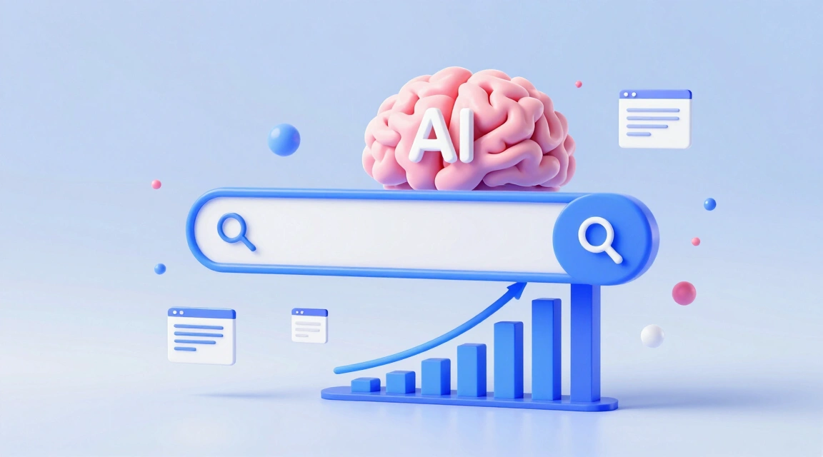 AI Overviews groei: bijna 5x in een jaar