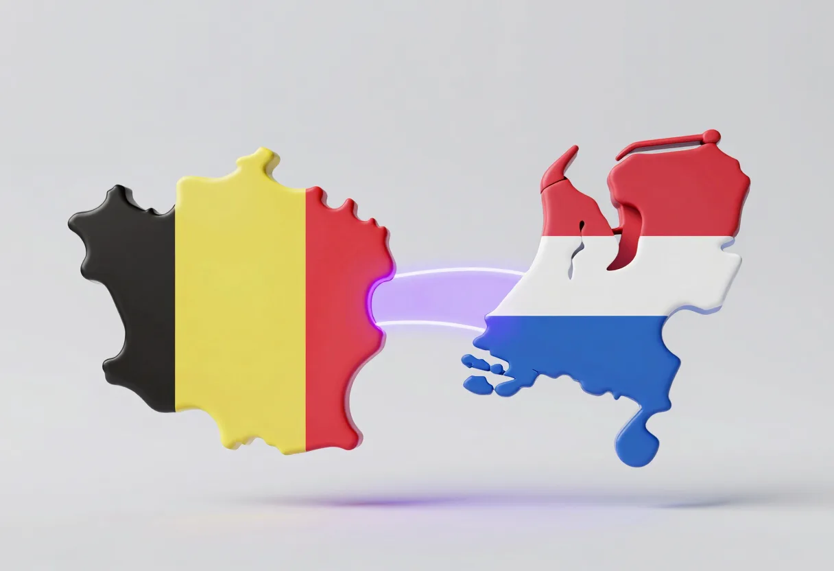 Wero in Belgie: van Payconiq naar Wero